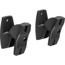Vogel's VLB-500 Βάσεις Ηχείων Τοίχου Black