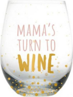 Pearhead Ποτήρι Κρασιού Mama's Turn to Wine PH-83074