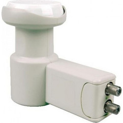 jager LNB TWIN MAXIMUM X0-12