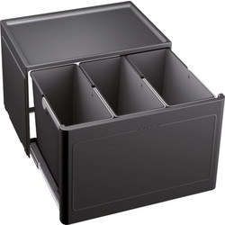 Blanco Botton Pro 60/3 Manual Σύστημα Διαχείρισης Απορριμάτων 39 Lt