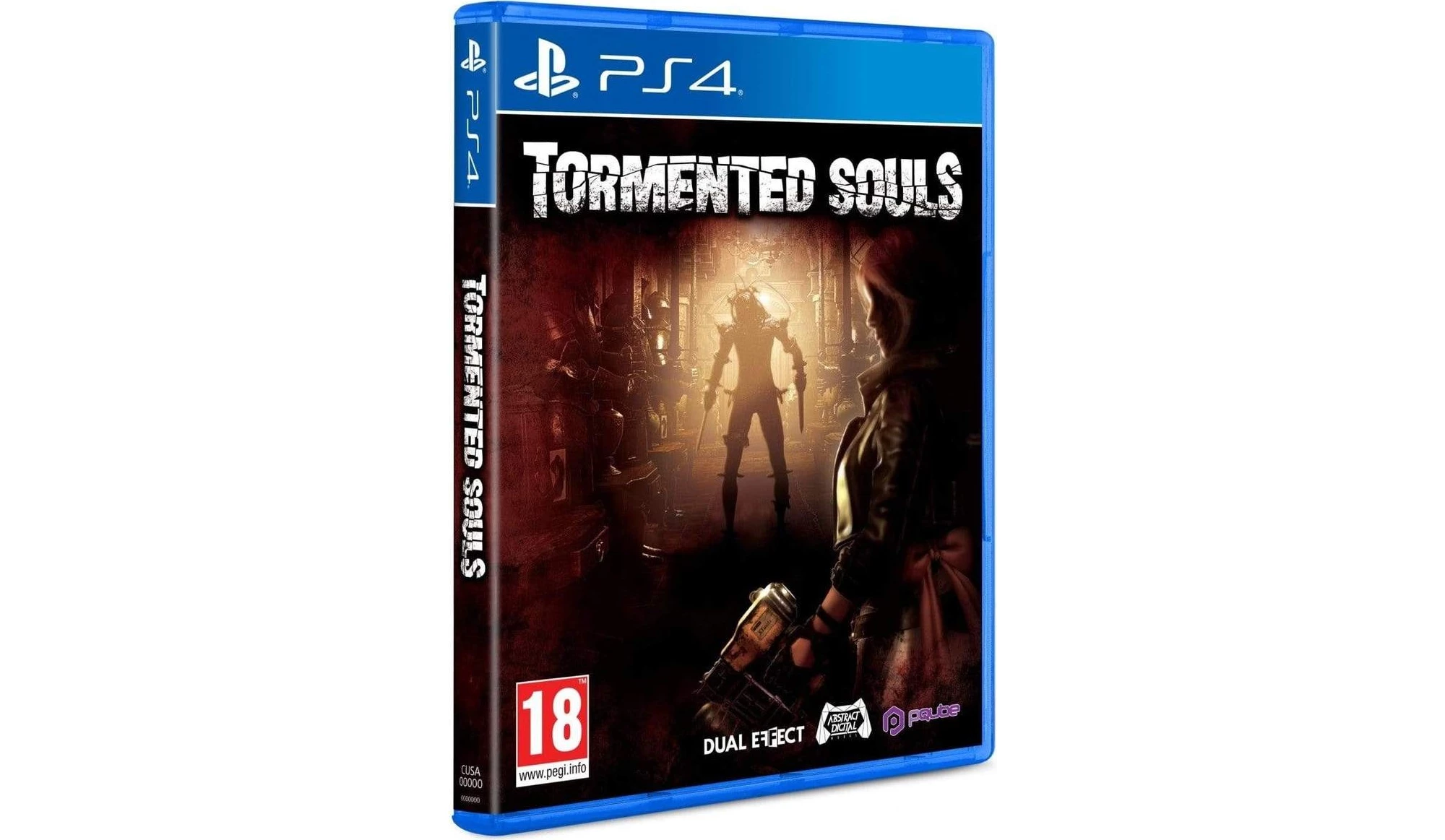 tormented-souls-ps4-bestprice-gr