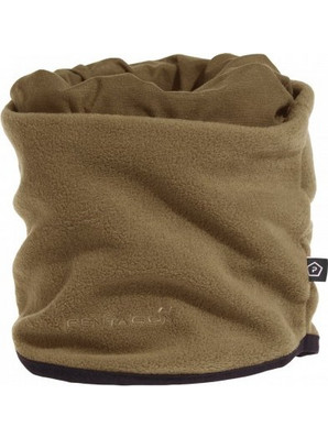 ΠΕΡΙΛΑΙΜΙΟ ΚΑΣΚΟΛ ΛΑΙΜΟΥ BUFF PENTAGON FLEECE K14012-03COYOTE