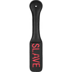 Ouch! Paddle Slave