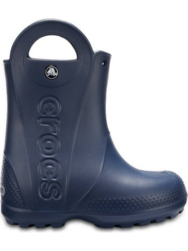 Crocs Handle It Rain Boot Kids 12803-410 Μπλε