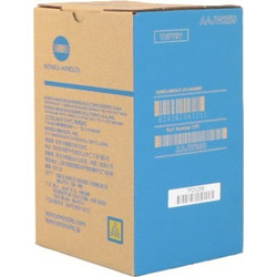 Konica Minolta TNP79Y Yellow Toner