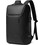 Bange 7216 Αδιάβροχο Αντικλεπτικό Backpack Laptop 15.6" Black