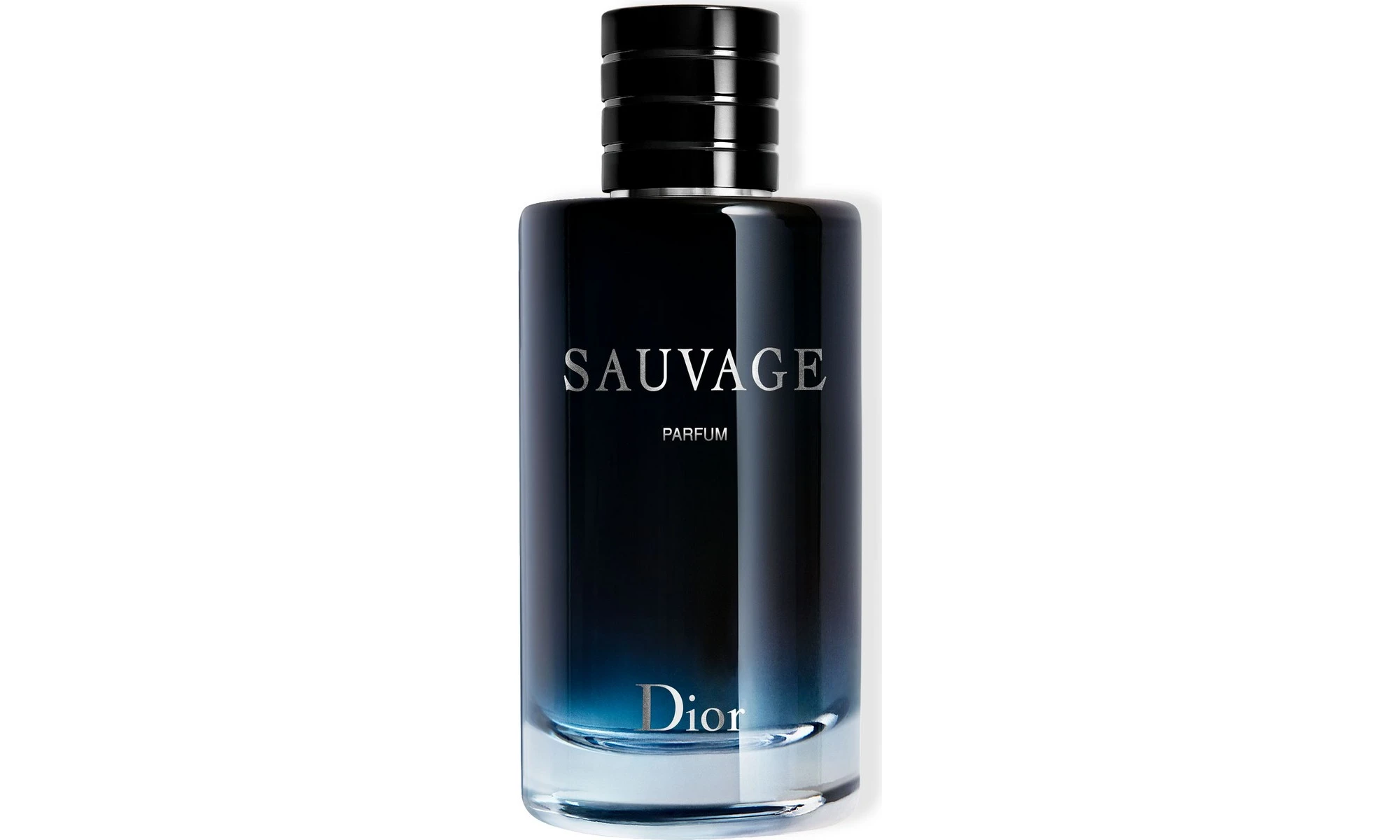 Dior Sauvage Parfum Men's Citrus & Woody Refillable 200ml BestPrice.gr