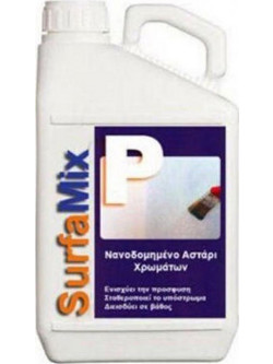 Nanophos Surfamix P Αστάρι Νερού 4lt
