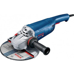 Bosch GWS 22-180 J 06018C0300 Γωνιακός Τροχός Ρεύματος 2200W 180mm