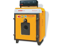 Thermostahl Enersave EN 40 Λέβητας Πετρελαίου Αερίου 40000kcal/h