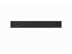 Netgear GS324P Unmanaged L2 Switch με 24 Θύρες Ethernet 1Gbps