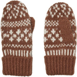 Γάντια Vero Moda 10269796 Aztec