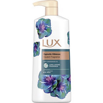 Lux Hypnotic Hibiscus Opulent Body Wash 560ml