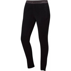 Helly Hansen Daybreaker Γυναικείο Παντελόνι Φόρμας Fleece Μαύρο 51743-990