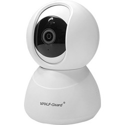 Wolf-Guard YL-007WY02 IP Κάμερα Ασφαλείας Wi-Fi 2MP Full HD Αδιάβροχη