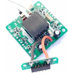 Ανταλ/κά Drone U818A PLUS - Receiver board