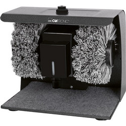 CL SPM 3753 Shoe polishing machine anthracite