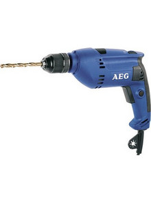 AEG BE600R Δράπανο 630W