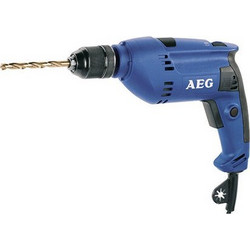 AEG BE600R Δράπανο 630W