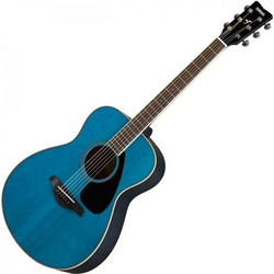 Yamaha FS-820 II Turquoise