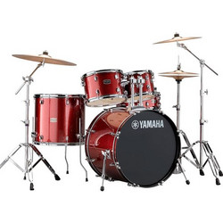 Yamaha RDP-2F5BGG Rydeen Burgandy Glitter