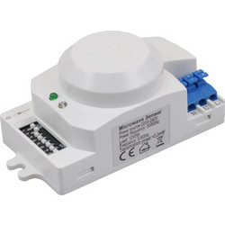 220V/AC 1200w 360 degree 5.8GHz Microwave Sensor - Light Switch Induction Microwave Motion Sensor (SK600)