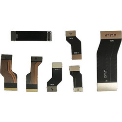 DJI Phantom 4 Pro Cables - Wire Repair Kit
