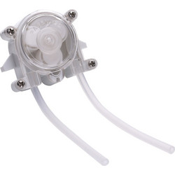 6V Peristaltic Dosing Pump for Aquarium with tubes