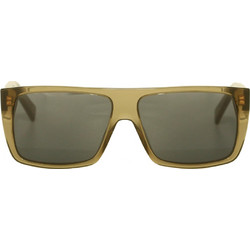 Marc Jacobs MARC ICON 096/S BHP/IR Ανδρικά Γυαλιά Ηλίου Τετράγωνα Κοκάλινα Πράσινα με Γκρι Polarized Φακό