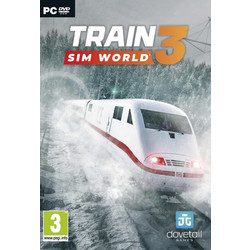 Train Sim World 3 PC