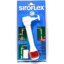 Προέκταση Βρύσης Εύκαμπτη με Φίλτρο Siroflex 02-2790/1S