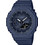 Casio G-Shock Ανδρικό Ρολόι Χρονογράφος με Μπλε Καουτσούκ Λουράκι GMA-S2100BA-2A1ER