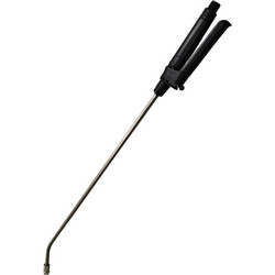 ΜΑΝΙΚΑ ΨΕΚΑΣΤΗΡΩΝ ΜΕΤΑΛΛΙΚΗ 52cm S13+L27
