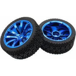 65mm wheel