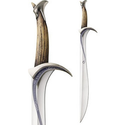 United Cutlery The Hobbit Sword Of Thorin Oakenshield Orcrist