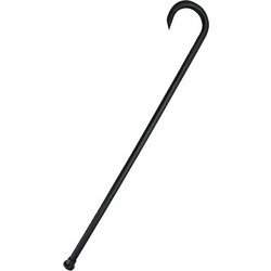 ΜΠΑΣΤΟΥΝΙ NIGHT WATCHMAN PREMIUM WALKING CANE UNITED CUTLERY - UC3129