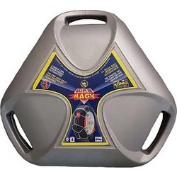 Konig Supermagic IX No 70 Αντιολισθητικές Αλυσίδες Χιονιού με Πάχος 10mm για Επιβατικό 2τμχ