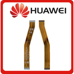 Γνήσια Original Huawei P smart Z (STK-LX1) Main Flex Cable Καλωδιοταινία Οθόνης 03025YGF (Service Pack By Huawei)