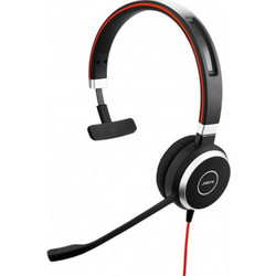 Jabra Evolve 40 MS Mono USB