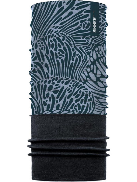Κασκόλ Sinner Fleece Bandana Coral SIWE-660-50-50