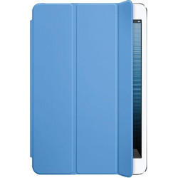Apple Smart Cover Light Blue (iPad Mini)