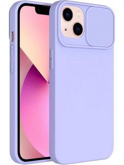 Θήκη κινητού Forcell Slide for iPhone 7/8 Plus Lavender