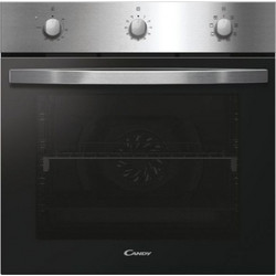 Candy FIDC X602 Φούρνος Ηλεκτρικός Άνω Πάγκου 65lt 59.5cm