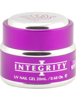 Inm Integrity Gel White 20ml-118ml