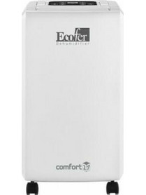 Ecofer Fine 21 Αφυγραντήρας με Ιονιστή 21lt