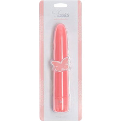 Toyz4lovers Classic Large Δονητής Bullet 20cm Ροζ