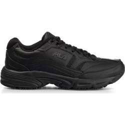 Fila Memory Workshift Γυναικεία Sneakers Μαύρα WSS19025-001
