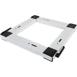 Roller 00692 Βάση Πλυντηρίου/Κουζίνας με Ρόδες 70x70cm