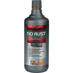 Σταθεροποιητής Σκουριάς No Rust 750 ml Faren