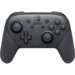 Nintendo Switch & Nintendo Switch Pro Controller